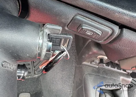 1994 Chevrolet Camaro Z28 z USA, uszkodzony, nr VIN 2G1FP32P0R2149059